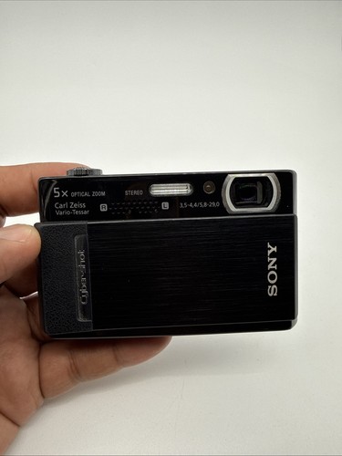 Sony cyber shot - cyber-shot, 10,1