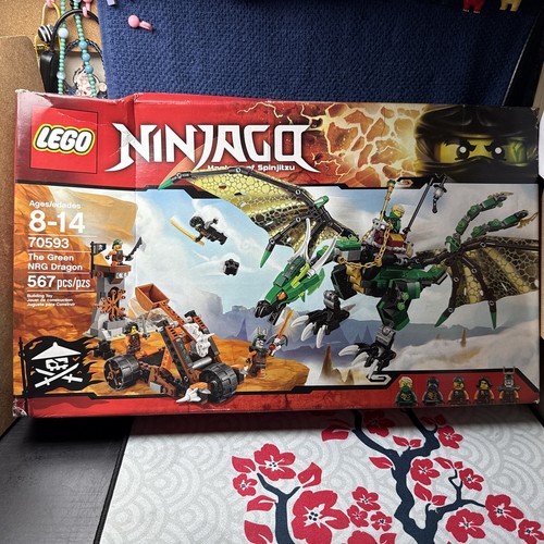 Lego 70593 ninjago lloyd - lego,