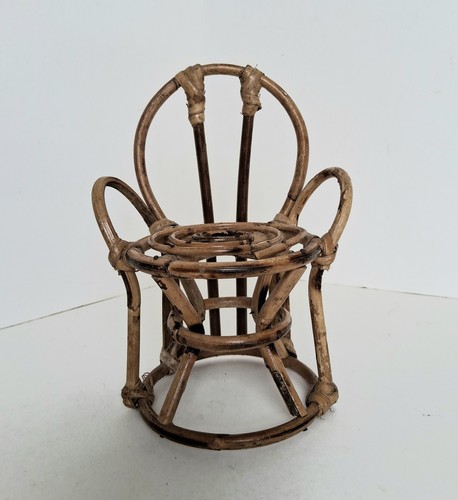 Piccola sedia vintage - , in