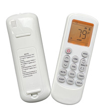 Telecomando per condizionatore