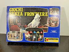 GIOCHI SENZA FRONTIERE
