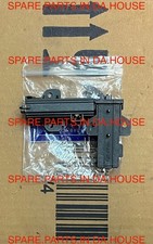 Ariston Washing Machine Motor