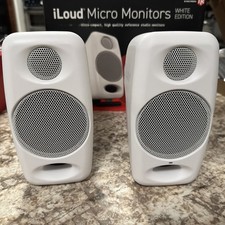 iLoud Micro Monitor
