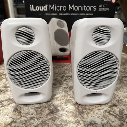 Iloud micro monitor - iloud,