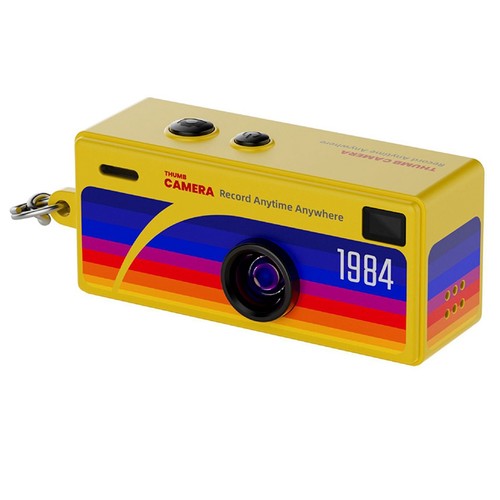 Portachiavi fotocamera con - , 32g