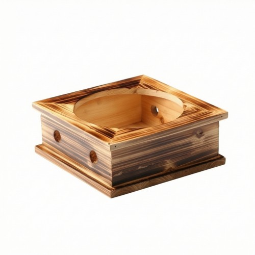 Sottopentola legno - sottopentola,