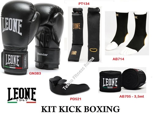 Kit leone kick boxing thai - kit, boxing/thai
