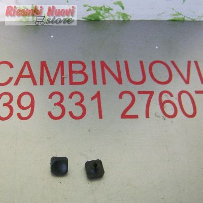 Pomello interruttore specchi - pomello,