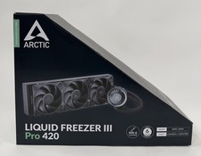 ARCTIC Liquid Freezer III Pro