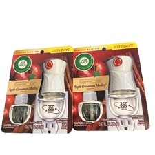 Air Wick Plug Deodorante