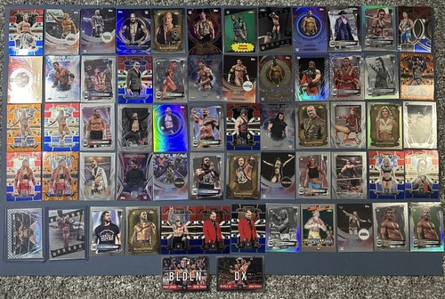 Lotto wwe oba - wwe,