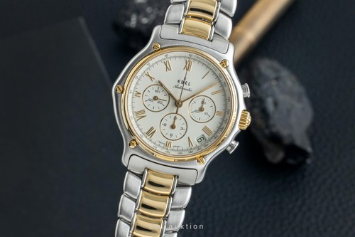 Orologio uomo automatico - automatico, ebel
