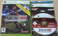 Pacchetto giochi Pro Evolution