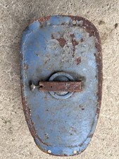 TANK USED FOR VESPA PIAGGIO