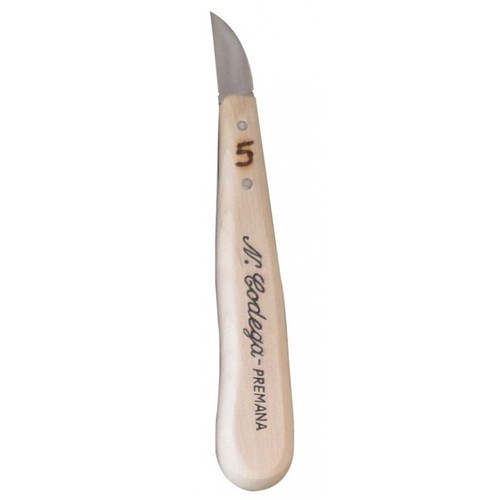 Coltello intaglio legno - da,