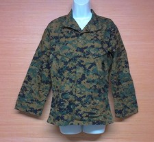 Marine USMC Woodland MARPAT