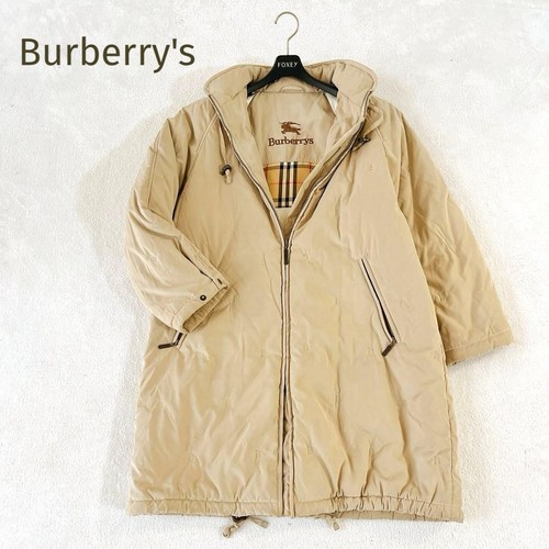 Cappotto lungo burberry - lungo,