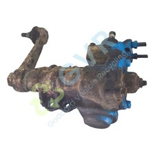 FORD RANGER XLT 4X4 TD DC MK1