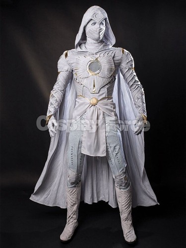 Moon knight marc spector - moon,