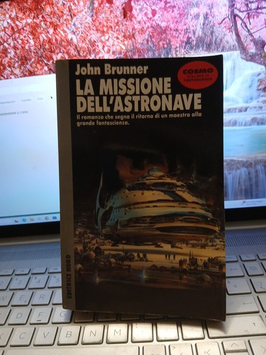 Missione dell astronave - missione, dell'astronave