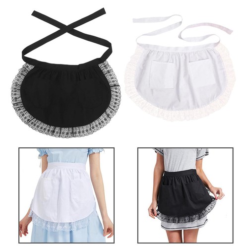 Grembiule donna leggero con - da,