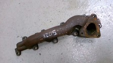 Auspuffkrümmer Mercedes-benz