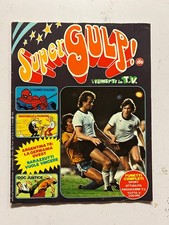 supergulp n 2 del 1978 con