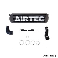 Intercooler frontale