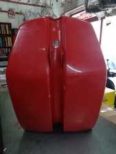 50452500 SCUDO BENELLI S50 ROSSO