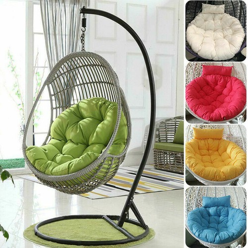 Cuscino sedia dondolo - a,