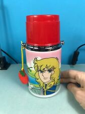 15642 Lady oscar Thermos borraccia vintage raro 700 ml rarissima figure
