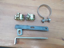 C625... Staffe silenziatore