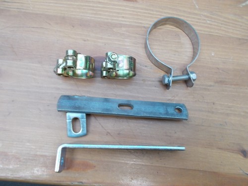 C625 staffe morsetti - c625.., staffe/morsetti
