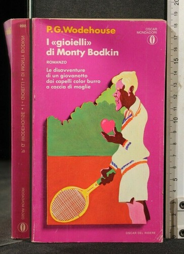 Gioielli di monty - i,
