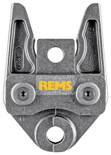Ganascia pressa rems vrx - pressa, 16