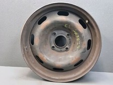 Cerchio In Acciaio / Lamiera -