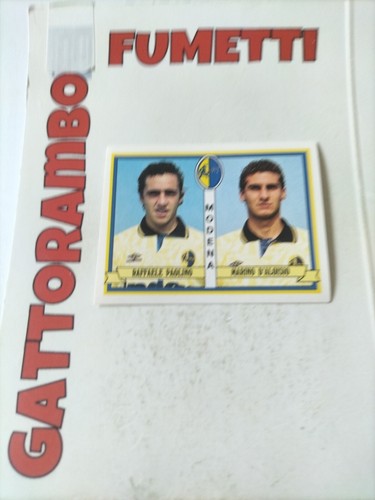 Figurine calciatori 425 - , n.425