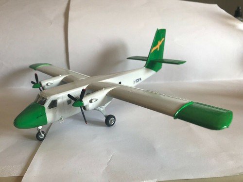 Matchbox revell twin - 1/72,  twin