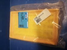 Filtro Aria Lombardini rettangolare 22,5x14x3,5H art 14428