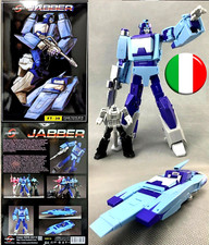 IN ITALIA FansToys FT-39