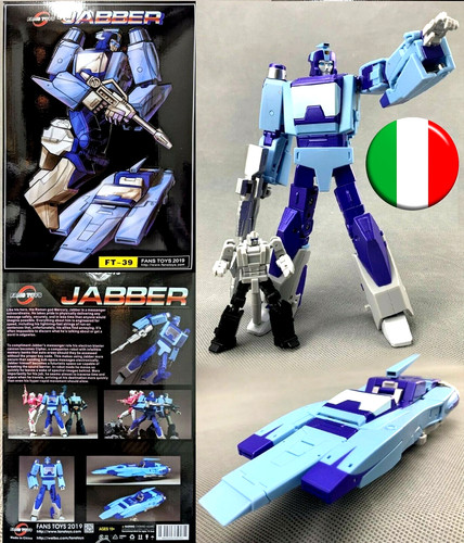 Italia fanstoys 39 - italia,