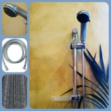 Saliscendi doccia con