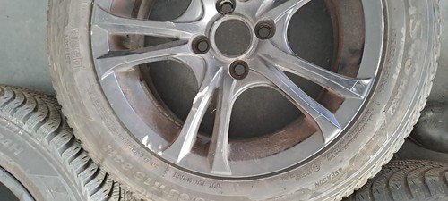 Pneumatici kumho solus - kumho, 4s