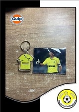 PORTACHIAVI BUFFON JUVENTUS