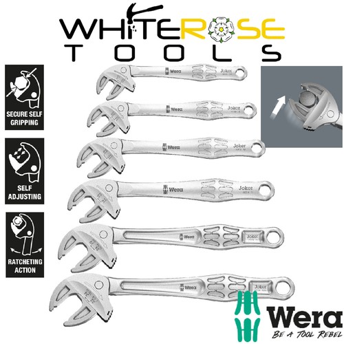 Wera chiave cricchetto - wera,