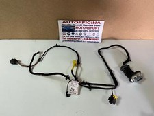 CABLAGGIO SPORTELLO PORTA ANT DX FIAT 500 (312) 2015>, 520641340