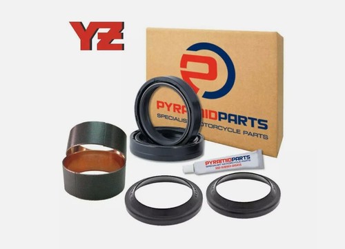 Yamaha yz125 1982 - yamaha, kit