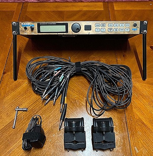 Ricambi alesis dm5 modulo - alesis, dm5: