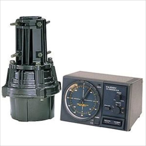 800dxa yaesu controllo - g-800dxa,