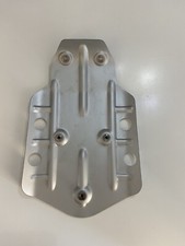 piastra paramotore Bmw Gs 1200